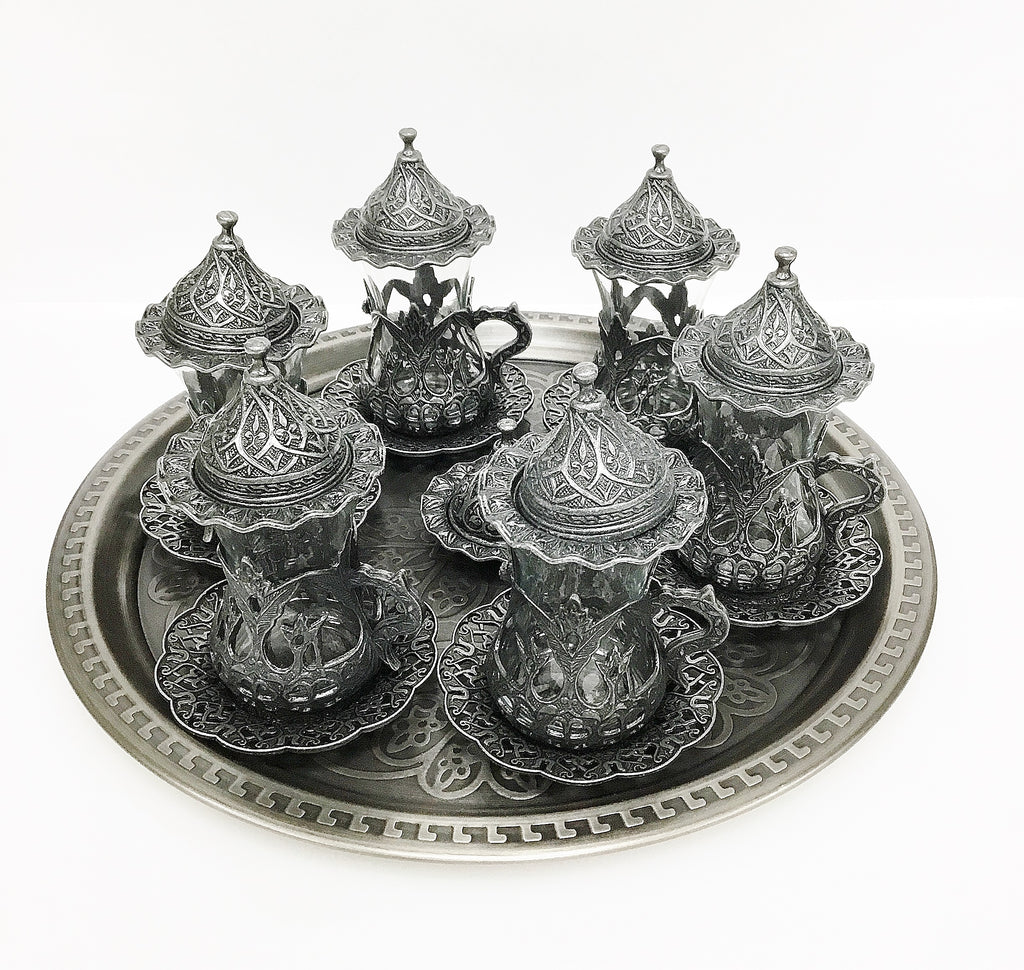Ottoman Tea sets