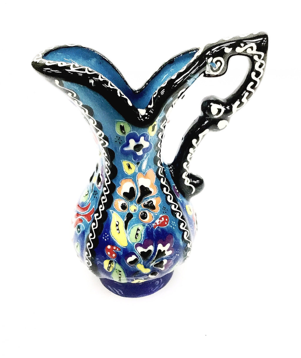 Ceramic vases - Roxelana Designer Jewelry & Fine Gifts