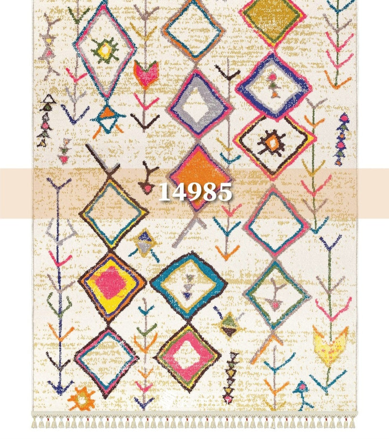 Washable Rugs