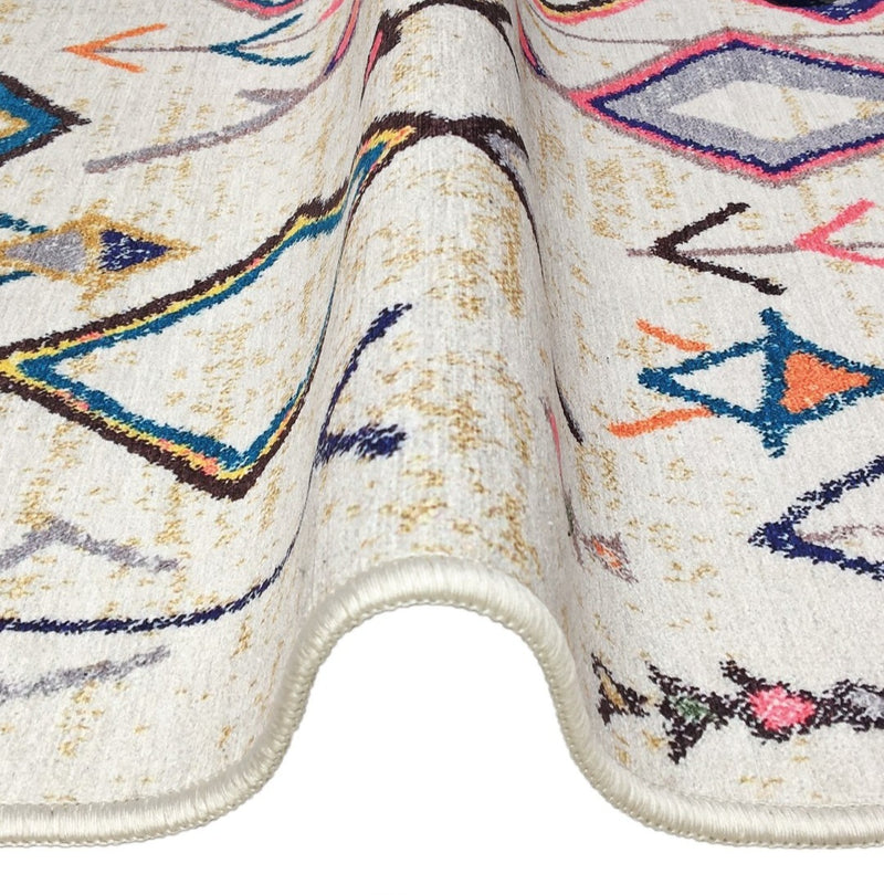 Washable Rugs