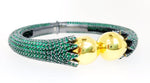 Empire bracelet - Roxelana Designer Jewelry & Fine Gifts