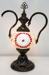 Mosaic Genie Lamps - Roxelana Designer Jewelry & Fine Gifts