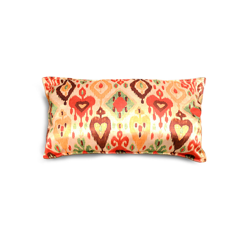 Statement cushion covers