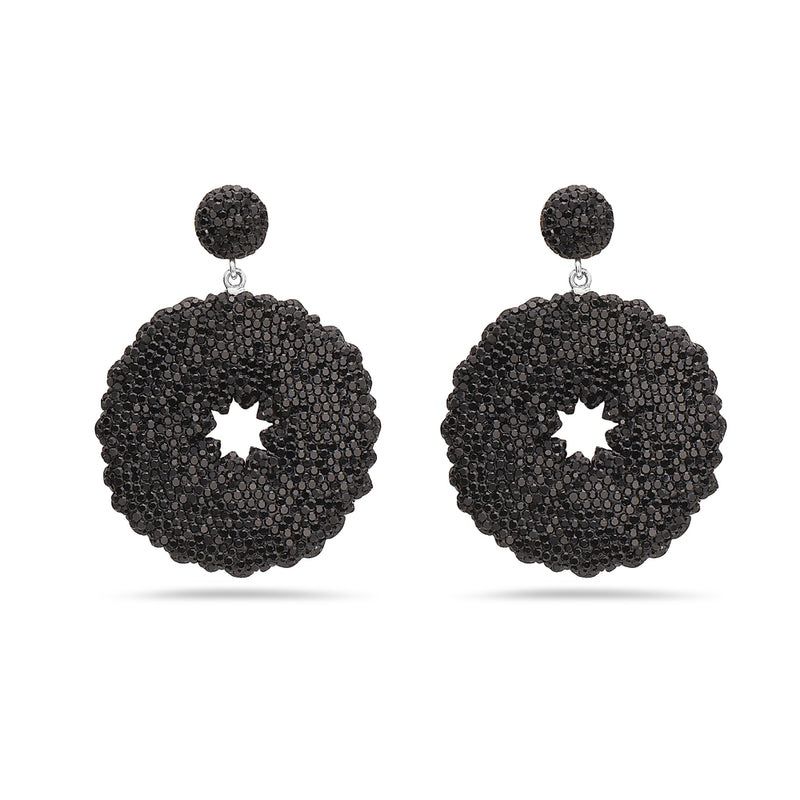 Yildiz "Star" Earrings