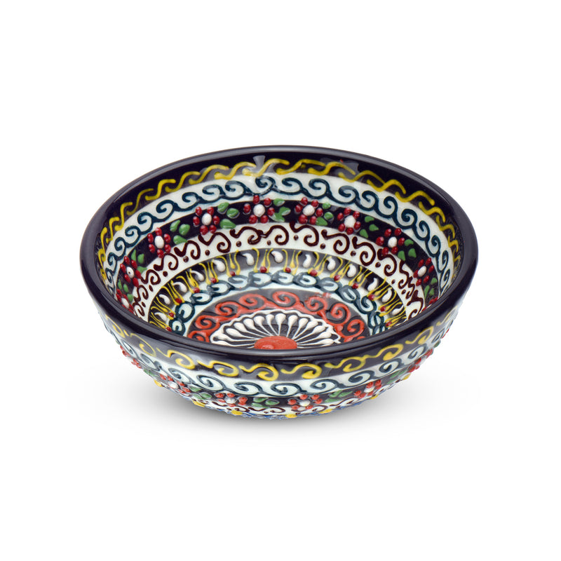 3.5" Ceramic bowls