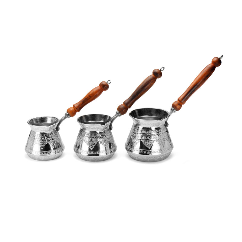 Coffee makers sets