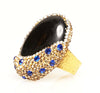 Fancy ring - Roxelana Designer Jewelry & Fine Gifts