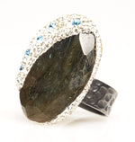 Fancy ring - Roxelana Designer Jewelry & Fine Gifts