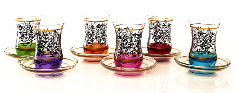 Tea sets - Roxelana Designer Jewelry & Fine Gifts
