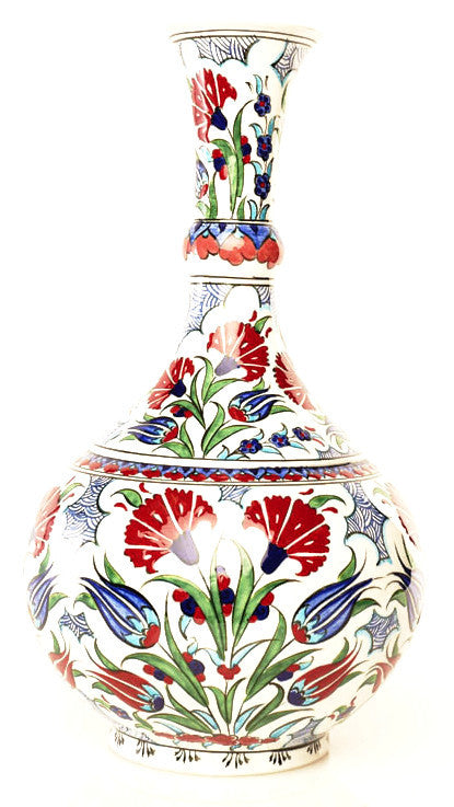Ceramic vases - Roxelana Designer Jewelry & Fine Gifts