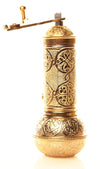 Coffee and pepper grinder - Roxelana Designer Jewelry & Fine Gifts