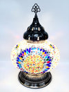 Ottoman Table top Lamp - Roxelana Designer Jewelry & Fine Gifts