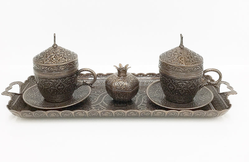 Coffee Sets for Two