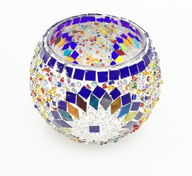 Candle holders 6" - Roxelana Designer Jewelry & Fine Gifts