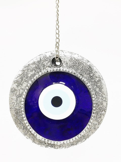 Evil eye Sunburst wall decor - Roxelana Designer Jewelry & Fine Gifts