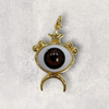 Realistic Evil eye