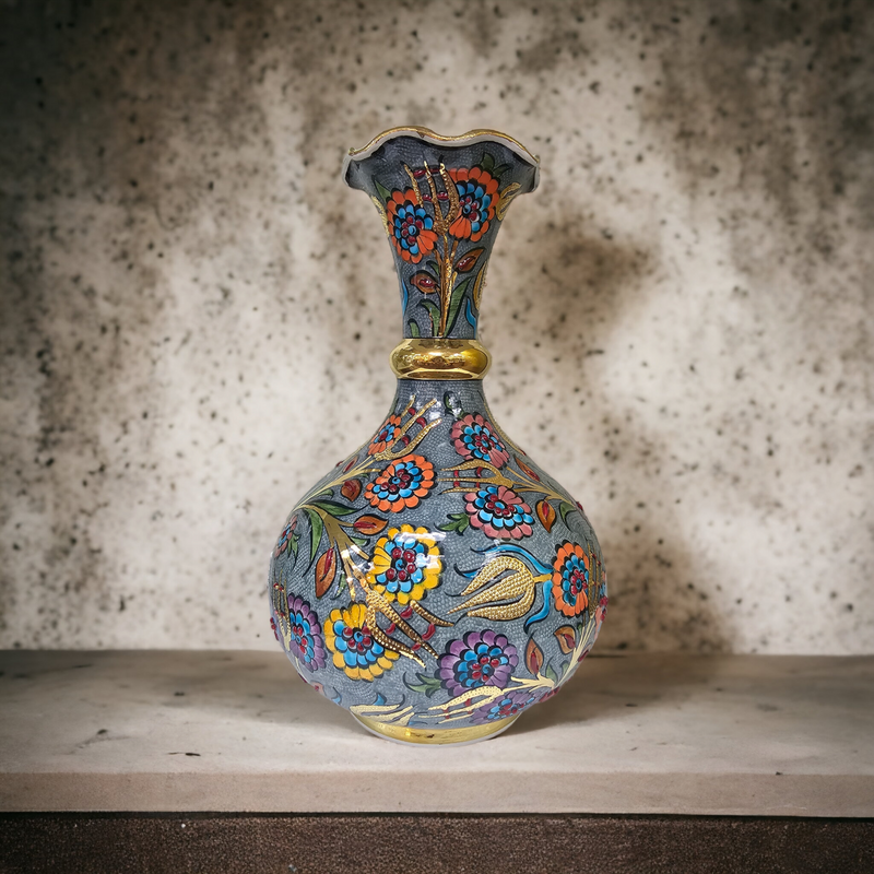 Special Ceramic Vase